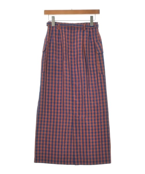 tricot COMME des GARCONS 長裙/超長裙