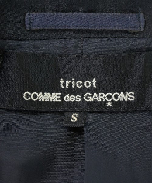 tricot COMME des GARCONS 西裝外套