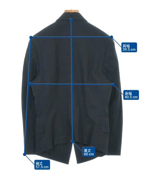 tricot COMME des GARCONS 西裝外套