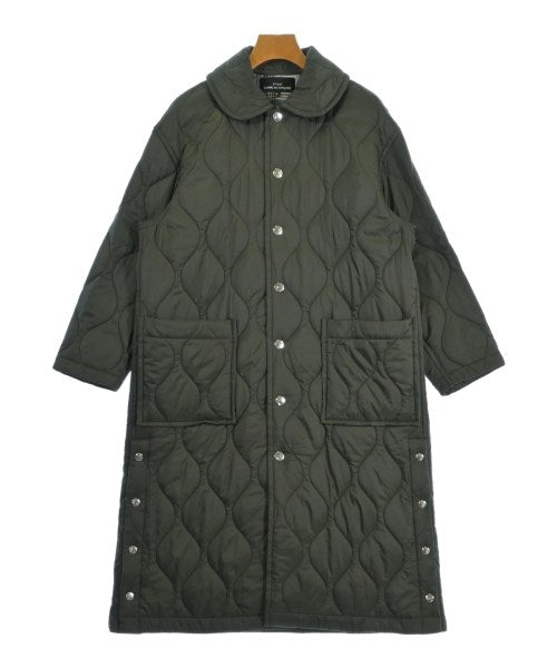 tricot COMME des GARCONS 其他大衣