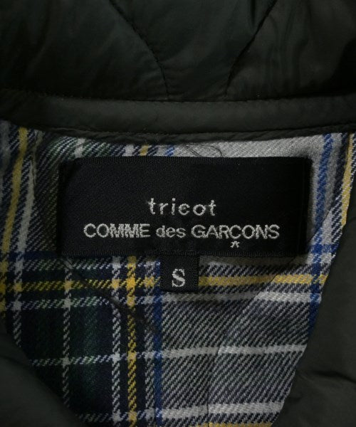 tricot COMME des GARCONS 其他大衣