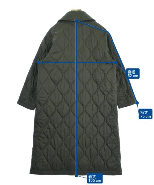 tricot COMME des GARCONS 其他大衣