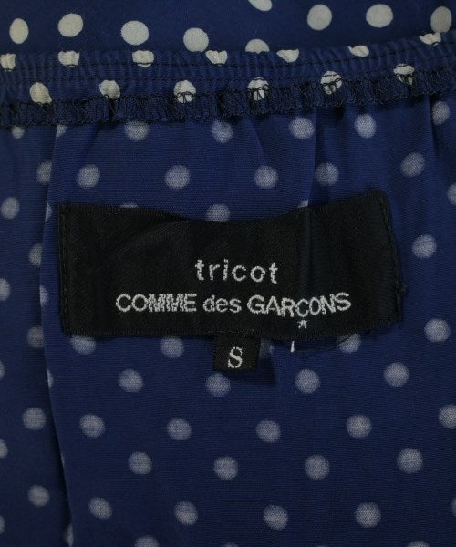 tricot COMME des GARCONS 洋裝