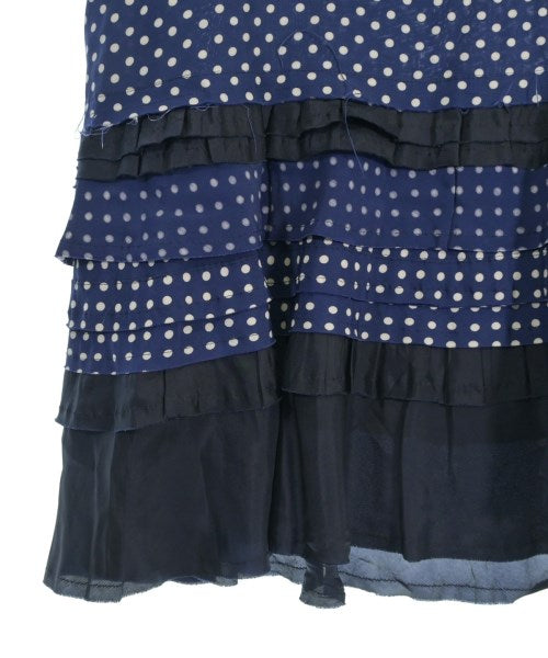 tricot COMME des GARCONS 洋裝