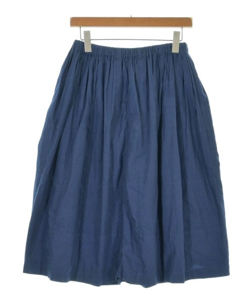 tricot COMME des GARCONS 膝上裙
