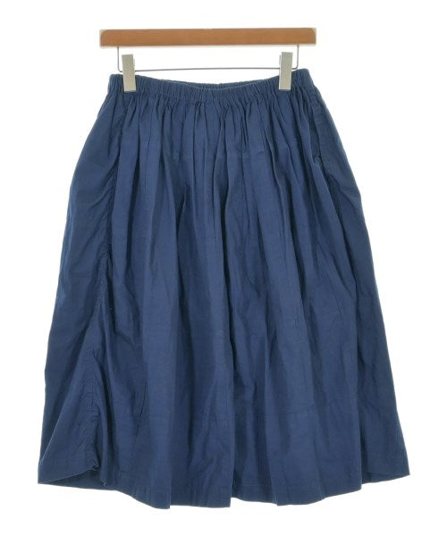 tricot COMME des GARCONS 膝上裙