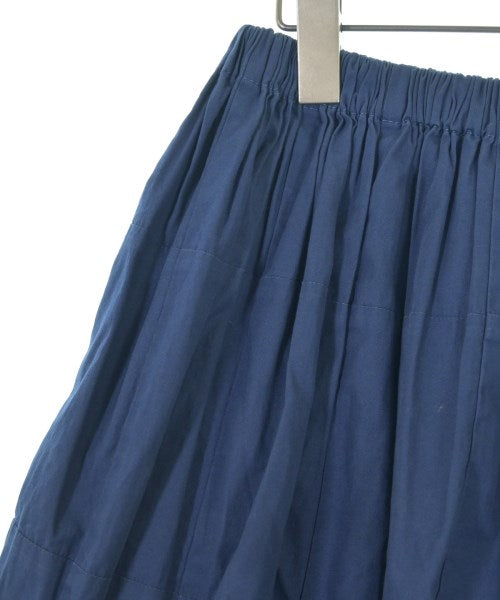 tricot COMME des GARCONS 膝上裙