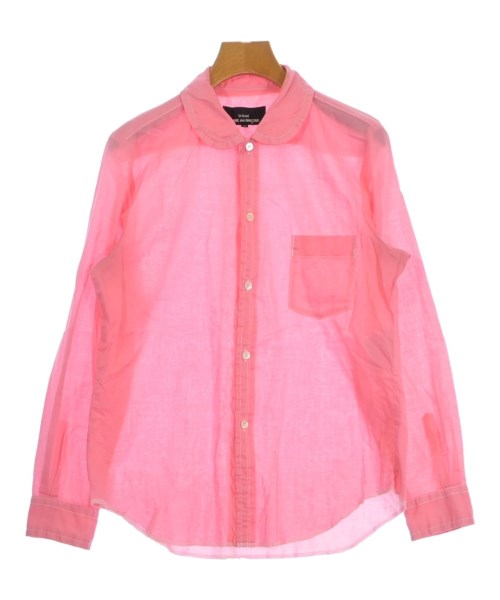 tricot COMME des GARCONS 休閒襯衫