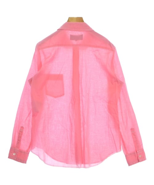 tricot COMME des GARCONS 休閒襯衫