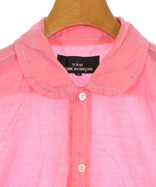 tricot COMME des GARCONS 休閒襯衫