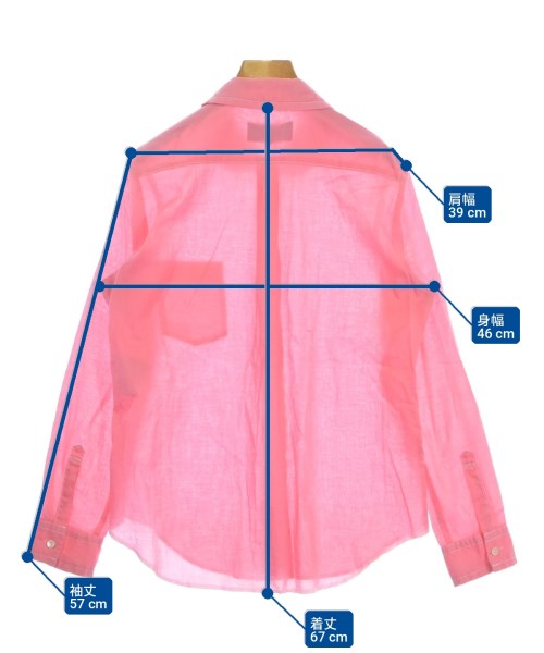 tricot COMME des GARCONS 休閒襯衫