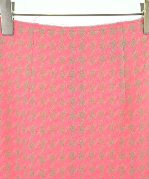 tricot COMME des GARCONS 膝上裙