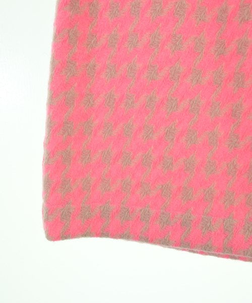 tricot COMME des GARCONS 膝上裙