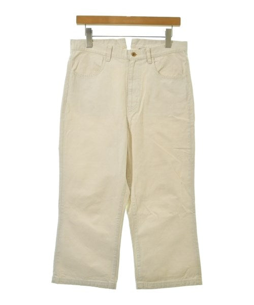 tricot COMME des GARCONS 剪裁褲
