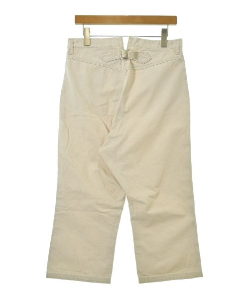 tricot COMME des GARCONS 剪裁褲