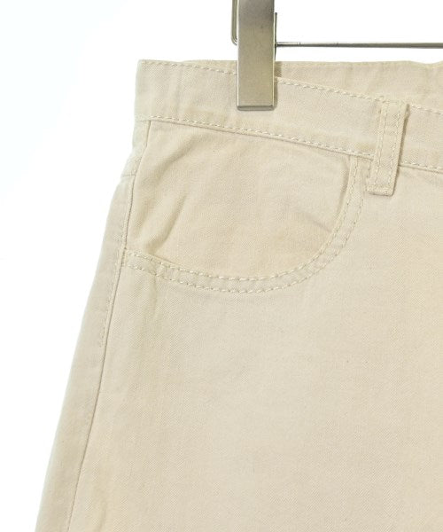 tricot COMME des GARCONS 剪裁褲