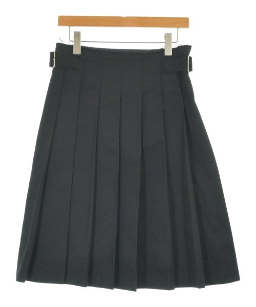 tricot COMME des GARCONS 長裙/超長裙