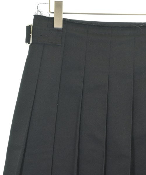 tricot COMME des GARCONS 長裙/超長裙