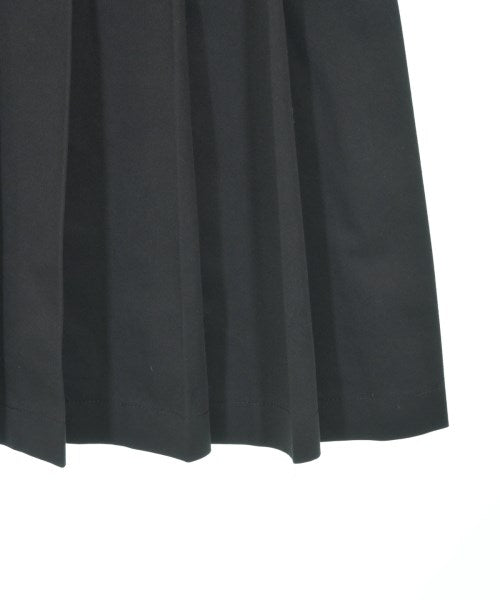 tricot COMME des GARCONS 長裙/超長裙