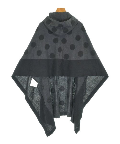 tricot COMME des GARCONS 毛衣