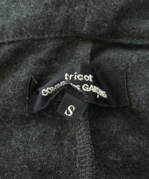 tricot COMME des GARCONS 毛衣