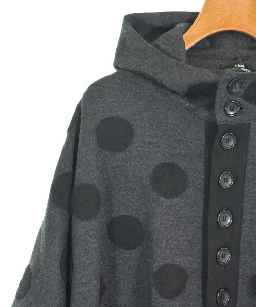 tricot COMME des GARCONS 毛衣