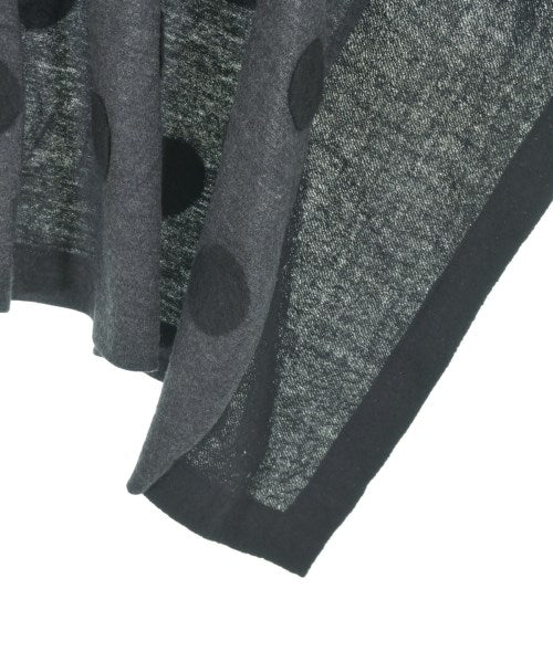 tricot COMME des GARCONS 毛衣
