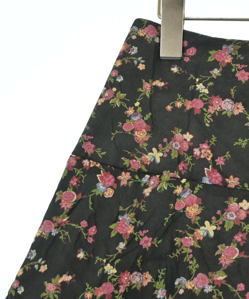 tricot COMME des GARCONS 膝上裙