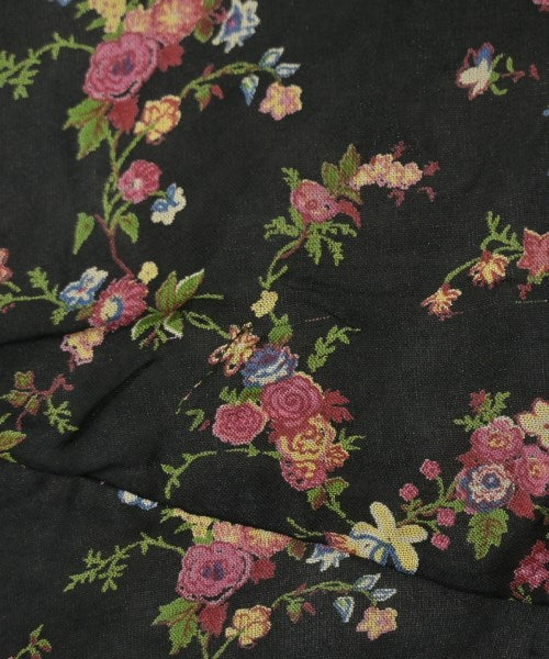 tricot COMME des GARCONS 膝上裙