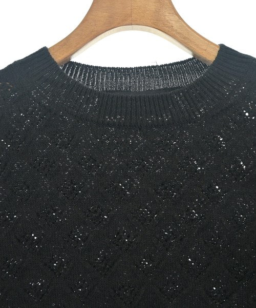 tricot COMME des GARCONS 毛衣