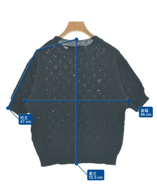 tricot COMME des GARCONS 毛衣