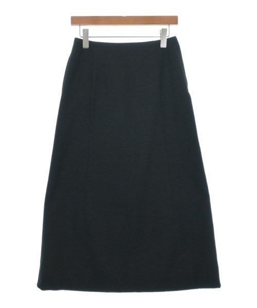 tricot COMME des GARCONS 長裙/超長裙