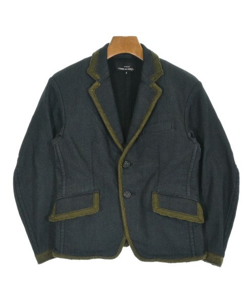 tricot COMME des GARCONS 西裝外套