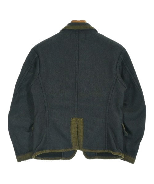 tricot COMME des GARCONS 西裝外套