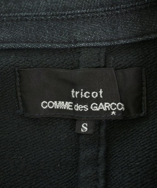 tricot COMME des GARCONS 西裝外套