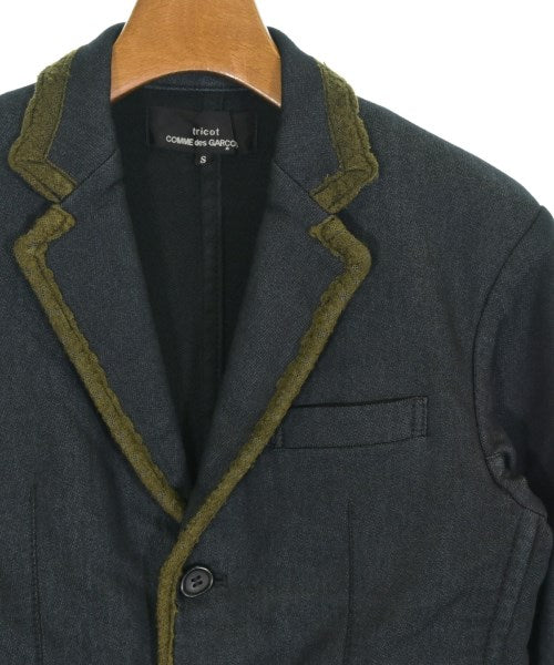 tricot COMME des GARCONS 西裝外套