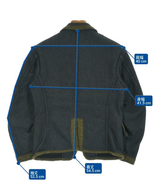 tricot COMME des GARCONS 西裝外套