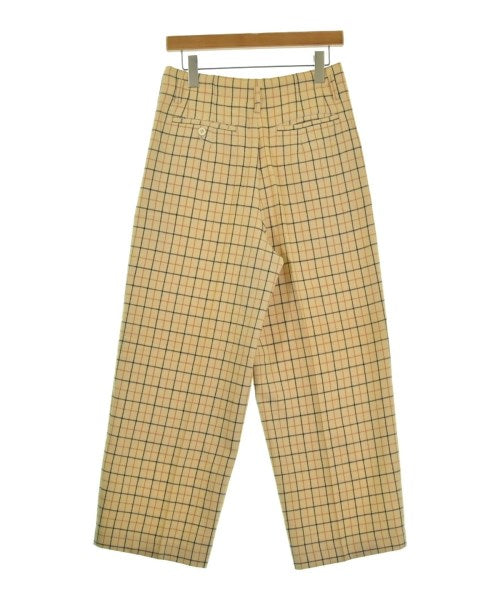 tricot COMME des GARCONS 長褲