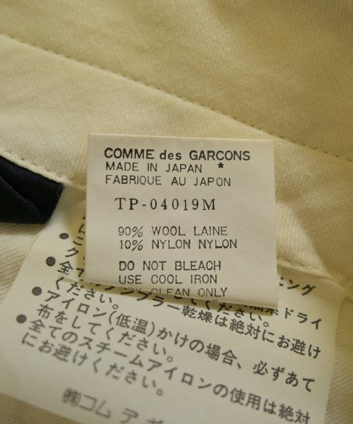 tricot COMME des GARCONS 長褲