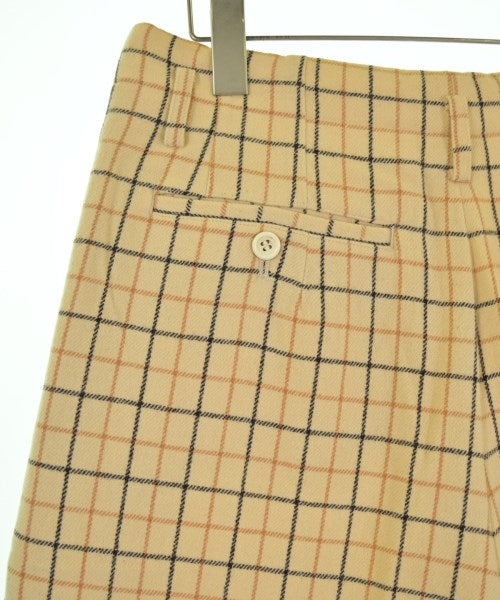 tricot COMME des GARCONS 長褲