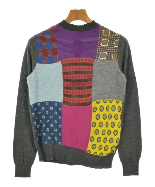 tricot COMME des GARCONS 毛衣