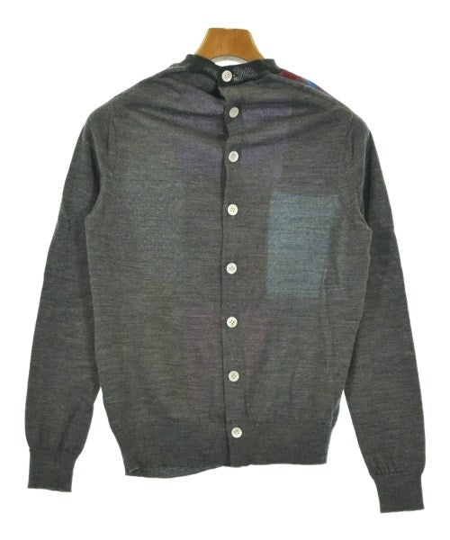 tricot COMME des GARCONS 毛衣