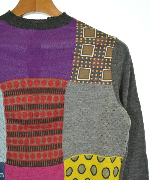 tricot COMME des GARCONS 毛衣