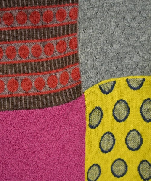 tricot COMME des GARCONS 毛衣