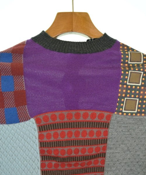 tricot COMME des GARCONS 毛衣