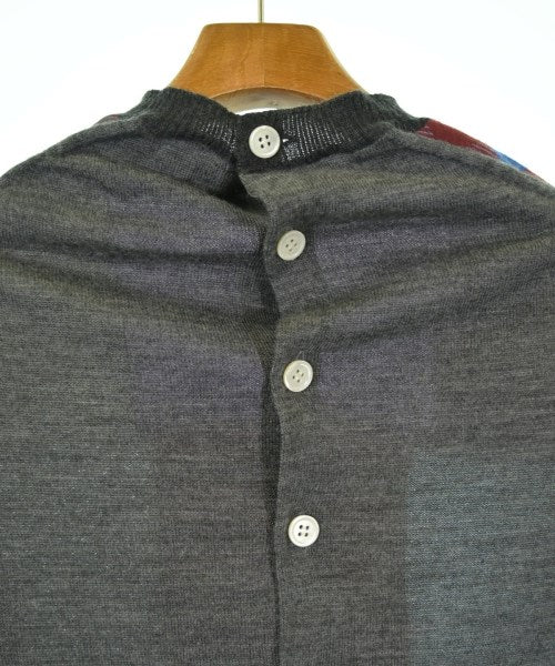 tricot COMME des GARCONS 毛衣