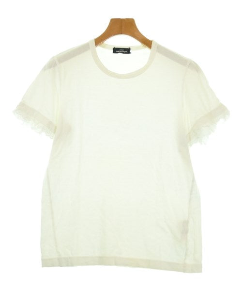 tricot COMME des GARCONS T恤/上衣