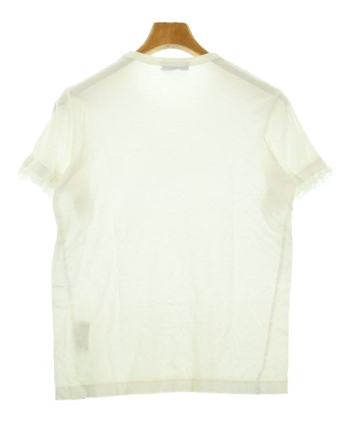 tricot COMME des GARCONS T恤/上衣