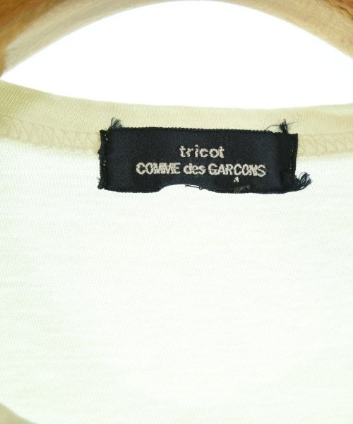 tricot COMME des GARCONS T恤/上衣