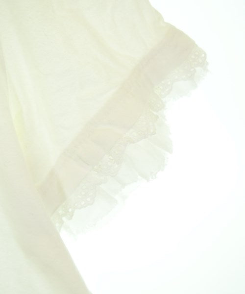 tricot COMME des GARCONS T恤/上衣